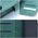 Θήκη TENDER Book για IPHONE 16e (SE 4 2025) πράσινο