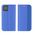 Θήκη SENSITIVE Book για IPHONE 16e (SE 4 2025) μπλε