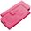 Θήκη βιβλίου MEZZO για IPHONE 16e (SE 4 2025) łapacz snów magenta