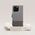 Θήκη Βιβλίου GOMMA για IPHONE 16e (SE 4 2025) γκρι