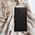 Θήκη LUNA Book Carbon για IPHONE 16e (SE 4 2025) μαύρο