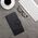 Θήκη GOMMA Book για IPHONE 16e (SE 4 2025) μαύρο