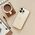 Θήκη CLEAR CASE 2 mm για HONOR 300 ULTRA (προστασία κάμερας) διαφανής