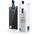DUX DUCIS θήκη SKIN PRO για REDMI 14C μαύρη