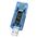 KEWEISI USB μετρητής ρεύματος USB