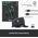 Mysz Logitech MX Master 3S Performance Graphite (910-006559)