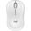 Mysz Logitech M240 Silent biała (910-007120)
