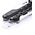 Azymut Multitool AZYMUT Turon - 10 narzędzi + karabińczyk +kabura do pasa (H-P224108)