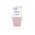 Βάση νυχιών WIBO_Mirror Nail Base, βερνίκι νυχιών αριθμός 3 8,5ml