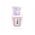 Βάση νυχιών WIBO_Mirror Nail Base, βερνίκι νυχιών αριθμός 3 8,5ml