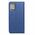 Θήκη SMART CASE Book για MOTOROLA G35 5G μπλε