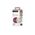 SUAVINEX - 308406-ΦΥΣΙΟΛΟΓΙΚΗ ΠΙΠΙΛΑ SX PRO ΣΙΛΙΚΟΝΗ 2ΤΜΧ/6-18Μ/ΜΑΓΕΝΤΑ-ΚΙΜΩΛΙΑ/ΘΑΥΜΑ