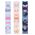 Zestaw gum fitness Spokey THE BLOOM SET