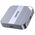 Unitek Obudowa magnetyczna SolidForce Reefer USB-C do M.2 SSD (NVMe/SATA)