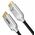 Unitek Kabel optyczny HDMI 2.0 AOC 4K 60Hz 100 m