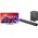 Telewizor Philips Telewizor Philips 85PUS8818/12 LED 85'' 4K Ultra HD Ambilight + Soundbar Philips TAB5309/10