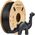 Creality Creality Filament Hyper PLA-CF, 1kg, 1,75mm, Black (3301060015)