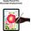 Apple iPad Air 13" M3 256 GB WiFi + 5G 2025, μπλε (MCJ64)