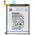 ServicePack Μπαταρία EB-BA705ABU για SAMSUNG A70 A705 GH82-19746A