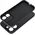 Θήκη ULTRATHIN MATT για IPHONE 16e (SE 4 2025) μαύρη