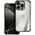 Θήκη ANTISHOCK ELECTRO για IPHONE 16e (SE 4 2025) μαύρη