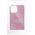 Θήκη SHINING για IPHONE 16e (SE 4 2025) ροζ