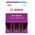 ΜΠΑΤΑΡΙΑ BOSCH 4ΤΜΧ AA ULTRA ALKALINE LR03UA4B/00