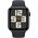 Smartwatch Apple Watch SE Gen.2 GPS 44mm Midnight Alu Sport M/L Czarny (MXEK3)