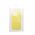 Θήκη SILICONE 2mm για IPHONE 16e (SE 4 2025) κίτρινο