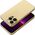 Θήκη METALLIC για IPHONE 16e (SE 4 2025) χρυσό