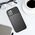 Θήκη THUNDER για IPHONE 16e (SE 4 2025) μαύρο