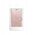 Θήκη βιβλίου MEZZO για XIAOMI Redmi Note 14 4G (GLOBAL - 164,84mm x 78,15mm x 8,16mm) mandala ροζ χρυσό