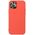 Θήκη SILICONE για IPHONE 16e (SE 4 2025) ροδακινί