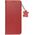 Καμπύρα SMART PRO Book δερμάτινη για XIAOMI Redmi Note 14 PRO 4G μπορντό