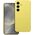 Θήκη ΣΙΛΙΚΟΝΗΣ 2mm για XIAOMI REDMI NOTE 14 4G (GLOBAL - 164,84mm x 78,15mm x 8,16mm) κίτρινο
