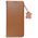 Θήκη SMART PRO Book δερμάτινη για XIAOMI Redmi Note 14 PRO 4G καφέ