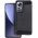 Θήκη CARBON για OPPO Reno 12 5G μαύρη