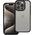 Θήκη VARIETE για IPHONE 16e (SE 4 2025) μαύρη