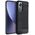 Θήκη CARBON για XIAOMI POCO X7 μαύρη