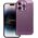 Θήκη BREEZY για IPHONE 16e (SE 4 2025) μωβ