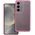 Θήκη MATRIX CLEAR για XIAOMI Redmi Note 14 PRO 4G ροζ πούδρας