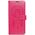 Θήκη MEZZO Book για XIAOMI Redmi Note 14 PRO 4G ονειροπαγίδα ματζέντα