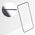 Tempered Glass OG Premium Glass - για Samsung Galaxy A06 4G / A06 5G μαύρο