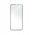 5D Full Glue Tempered Glass - για Motorola Edge 50 μαύρο