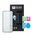 5D Full Glue Tempered Glass - για Motorola E14 / G04 / G04s / G24 / G24 Power μαύρο