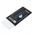 5D Full Glue Tempered Glass - για Motorola G34 / G45 μαύρο