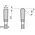 Bosch Tarcza pilarska Multi Material 230 x 2,4 x 30mm 64z - 2608640513