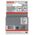 Bosch Zszywki z cienkiego drutu typ 53 14mm 1000szt. (2609200217)