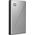 Dysk zewnętrzny HDD WD My Passport Ultra for Mac 2TB Srebrny (WDBKYJ0020BSL-WESN)