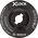 Bosch Bosch X-LOCK backing pad, 115 mm medium - 2608601712
